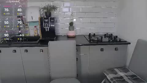 erika online show from April 17, 8:28 am