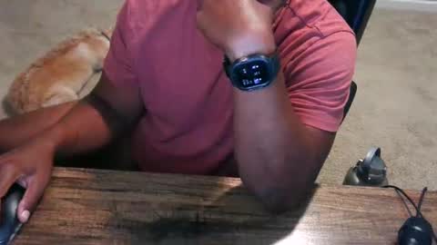 mojofitsquad online show from September 24, 11:11 pm