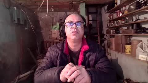 Mokkaf online show from November 27, 1:24 am