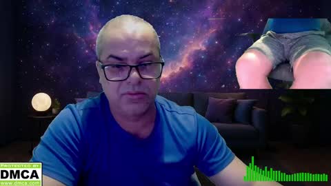 Mokkaf online show from October 13, 11:51 pm