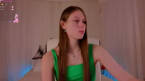 Molly online show from October 21, 9:40 pm