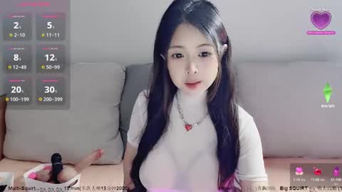 Alice online show from September 28, 2:09 am