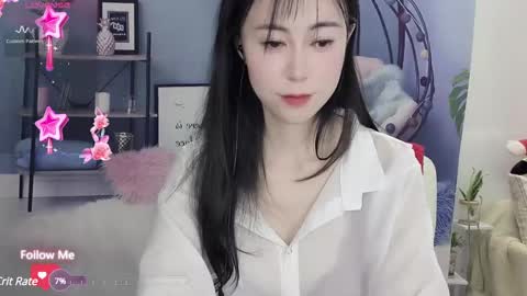 molihua9 online show from December 22, 12:49 pm