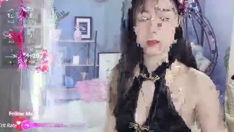 molihua9 online show from January 6, 12:35 pm