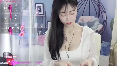 molihua9 online show from January 4, 2:35 am