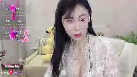 molihua9 online show from February 16, 3:47 am