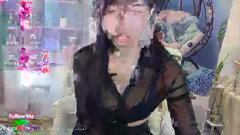 molihua9 online show from December 28, 3:26 am