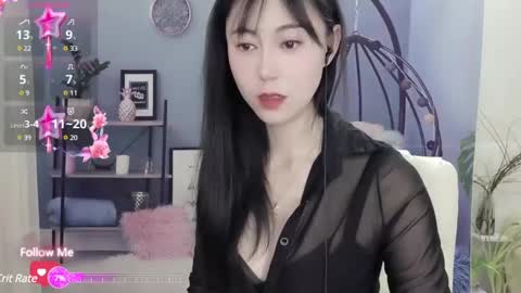 molihua9 online show from February 3, 5:29 am