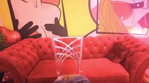 Rosa online show from March 5, 8:51 pm