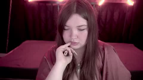 Rosa online show from October 14, 8:01 pm