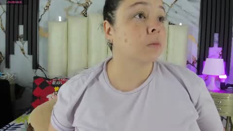 Hey Guys  Im Mollie online show from July 12, 12:30 pm