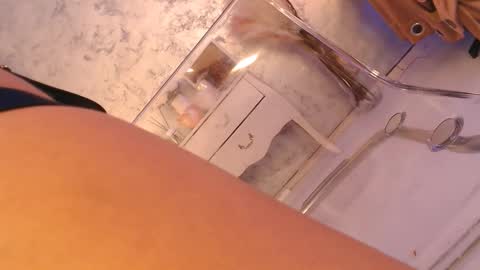 Moly online show from October 31, 8:26 am