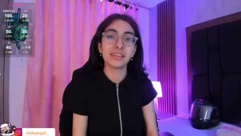 Molly online show from June 8, 3:13 pm