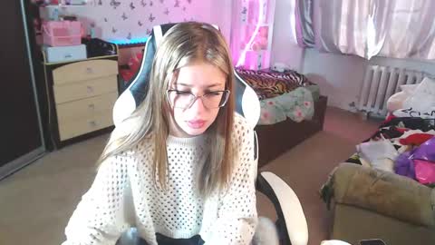 Molly Prvt is open online show from March 6, 4:41 am