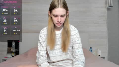 Snapshot of molly_hunt chatting on January 24, 3:22 am Molly Hunt online show from January 24, 3:22 am