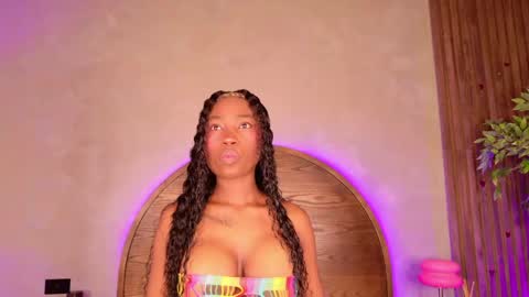 Molly Jackson online show from May 12, 11:03 pm