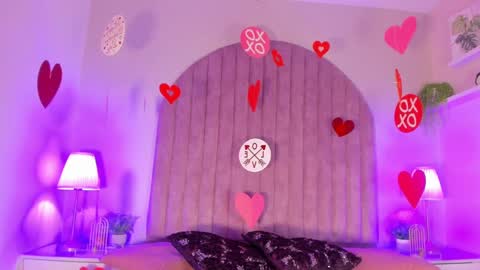 Molly Jackson online show from February 14, 12:14 pm