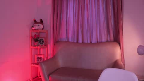   MOLLY   online show from January 13, 3:31 pm