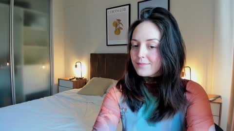 Snapshot of molly_marmalade_ chatting on January 31, 4:27 pm MOLLY online show from January 31, 4:27 pm