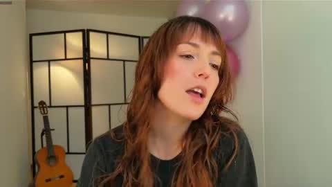  MOLLY   online show from July 14, 6:24 pm