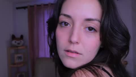 Snapshot of molly_marmalade_ chatting on September 18, 5:28 pm MOLLY online show from September 18, 5:28 pm