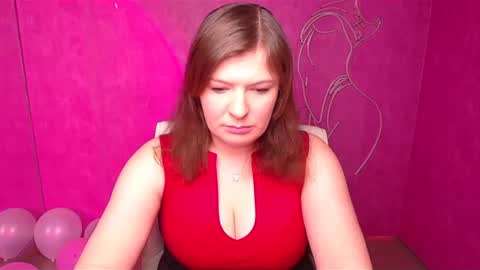 Molly online show from February 20, 12:47 pm