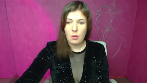 Molly online show from February 8, 3:53 pm