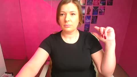 Molly online show from March 13, 2:53 pm