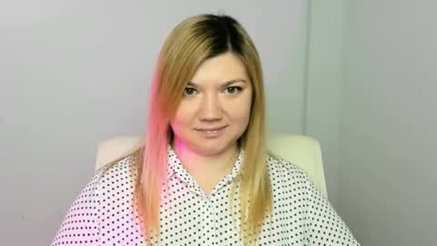 Molly online show from January 25, 12:26 pm