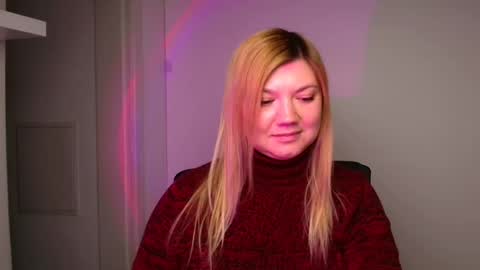 Molly online show from January 13, 3:15 pm