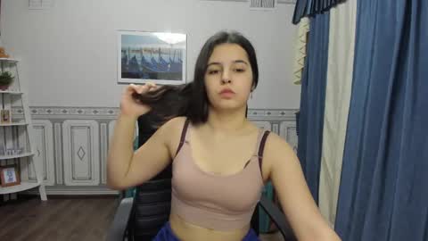 Molly Owens online show from February 9, 4:07 pm