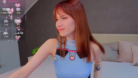 Molly online show from September 26, 12:18 am