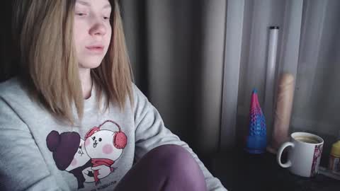 I have new photos come and see with love Molly online show from March 2, 10:48 pm