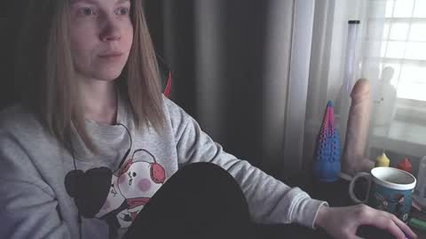 I have new photos come and see with love Molly online show from March 12, 2:23 pm