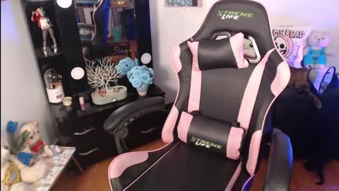 Molly online show from January 15, 5:29 am