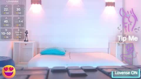 Molly Spears online show from February 21, 12:06 pm