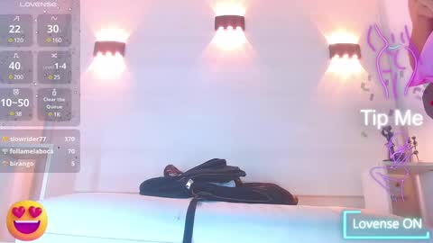 Molly Spears online show from February 21, 7:21 pm