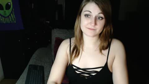 Natalie online show from February 11, 1:20 am