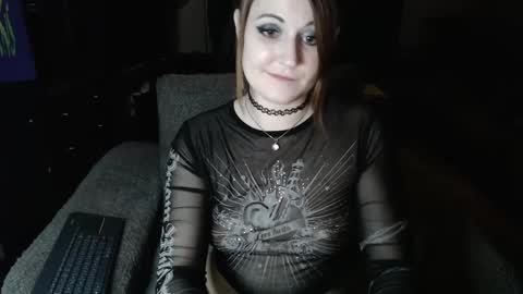 Natalie online show from January 1, 2:30 am