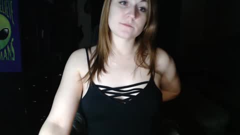 Natalie online show from January 29, 10:43 pm