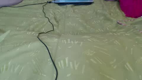 Molly And Brad online show from January 18, 9:34 pm