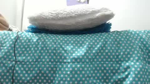 Molly And Brad online show from February 1, 11:27 pm