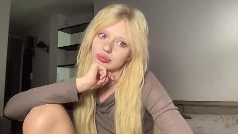 Goddess Katherine online show from October 6, 6:37 pm