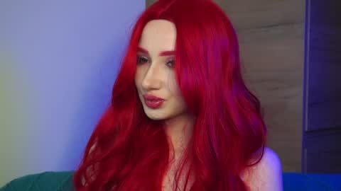 Molly online show from May 9, 8:31 am