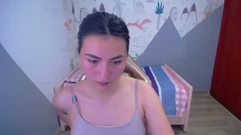 Molly online show from December 15, 7:54 pm