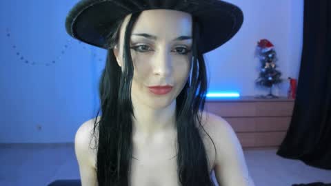 Molly online show from January 11, 11:35 pm
