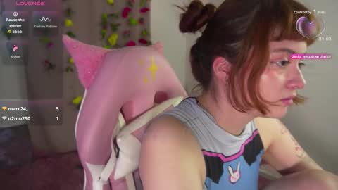 mollysb_05 online show from October 23, 8:42 pm