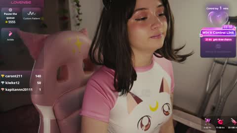 mollysb_05 online show from January 28, 12:47 am