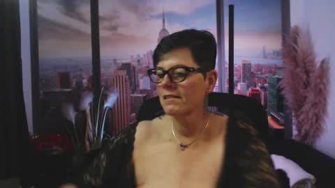 MollySun Nina Randmann online show from October 9, 6:46 pm