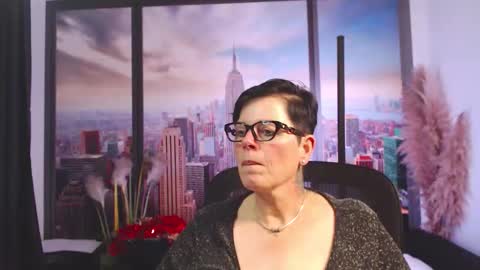 MollySun Nina Randmann online show from October 16, 4:28 pm
